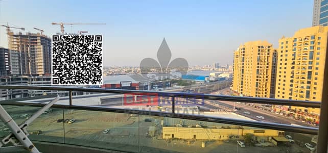 Appartement de 2 chambres à à vendre à Ajman Downtown, Ajman - 96e6340d-6da8-4a6a-9593-8472a8f1692b. jpg