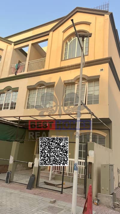 3 Slaapkamers Villa te Koop in Ajman Uptown, Ajman - 553c690e-0de3-463f-80ca-a79b724cd00b. jpg