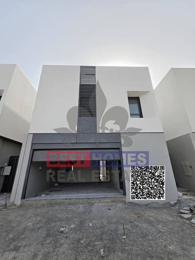 4 Slaapkamers Villa te Koop in Al Zorah, Ajman - Al Zorah 4 BHK. jpg