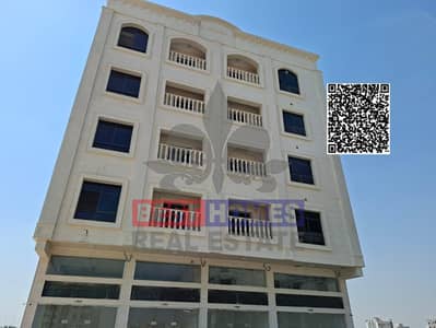 Building para en Venta en Al Alia, Ajman - 41bf98ad-6a2d-42cc-af9e-28f534de9f20. jpg