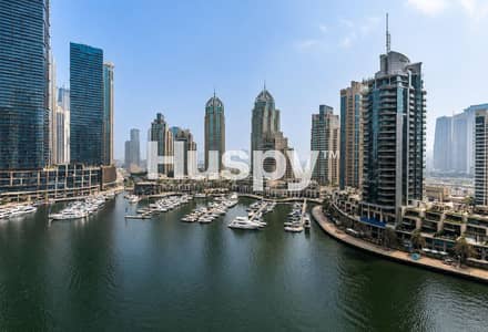 3 Camere Appartamento in Affitto a Dubai Marina, Dubai - Appartamento a Dubai Marina，Marina Tower, 3 camere da letto, 220000 AED - 15971547