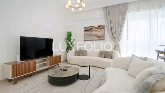 3 Schlafzimmer Wohnung zum zur Miete in Dubai Creek Harbour, Dubai - Wohnung in Dubai Creek Harbour，Creek Beach，Summer at Creek Beach，Summer 1, 3 schlafzimmer, 220000 AED - 15971566