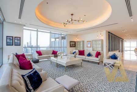 5 Bedroom Penthouse for Rent in Business Bay, Dubai - WhatsApp Image 2026-07-06 at 18.27. 16 (1). jpeg