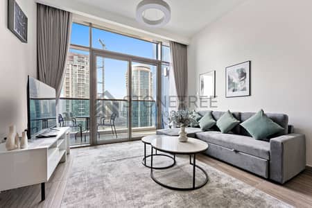 1 Schlafzimmer Wohnung zum zur Miete in Jumeirah Lake Towers (JLT), Dubai - DSC08596. jpg