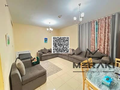 2 Camere Appartamento in Vendita a Al Bustan, Ajman - WhatsApp Image 2026-07-27 at 3.22. 32 AM. jpeg