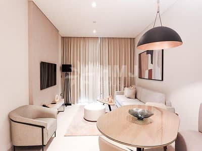 2 Camere Hotel Apartment in Affitto a Downtown Dubai, Dubai - Appartamento in hotel a Downtown Dubai，Vida Dubai Mall，Vida Dubai Mall Tower 1, 2 camere da letto, 210000 AED - 15971623