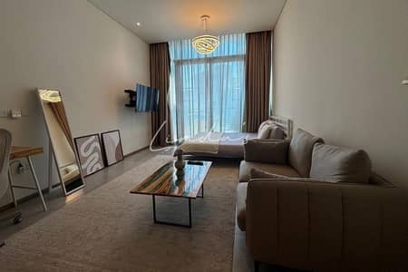 Estudio para en Alquiler en Jumeirah Village Circle (JVC), Dubai - images image img