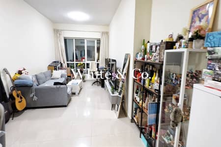 1 Camera Appartamento in vendita a Jumeirah Lake Towers (JLT), Dubai - Appartamento a Jumeirah Lake Towers (JLT)，JLT Cluster N，Lake Point Tower, 1 camera da letto, 1050000 AED - 15904430