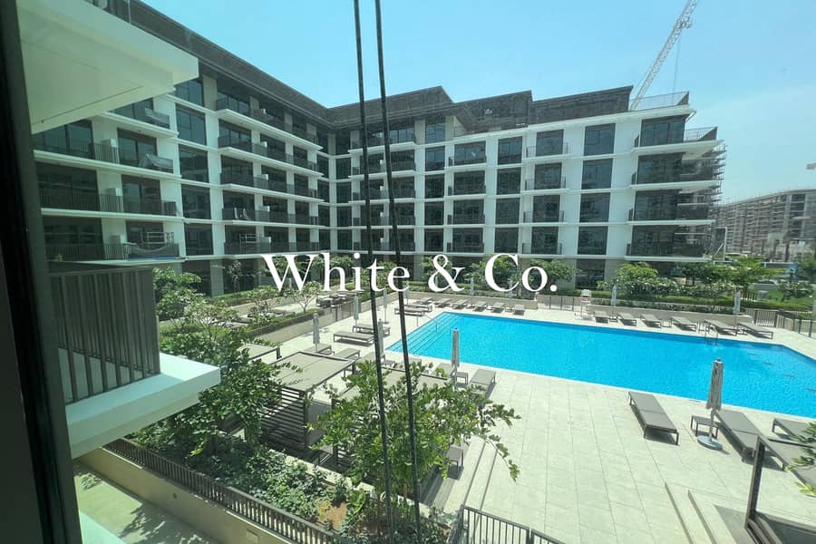Available | Pool & Canal View | Corner Unit Available | Pool & Canal View | Corner Unit