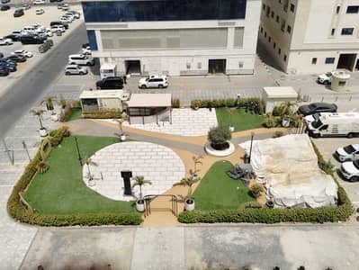 1 Schlafzimmer Wohnung zum zur Miete in Aljada, Sharjah - 1000285324. jpg 1 Schlafzimmer Wohnung zum zur Miete in Aljada, Sharjah - 1000285324. jpg