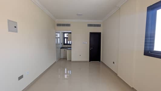 1 Slaapkamer Appartement te Huur in Aljada, Sharjah - 161568. jpg