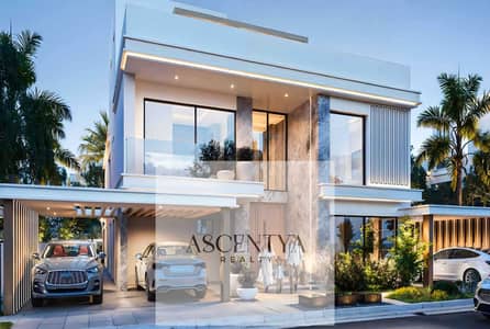 4 Cпальни Таунхаус Продажа в DAMAC Islands 2, Дубай - 11. jpg 4 Cпальни Таунхаус Продажа в DAMAC Islands 2, Дубай - 11. jpg