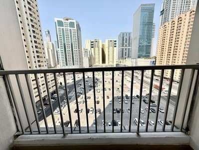 1 Bedroom Flat for Rent in Al Nahda (Sharjah), Sharjah - 83542. jpg