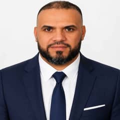Yassin El Forkani Yassin El Forkani