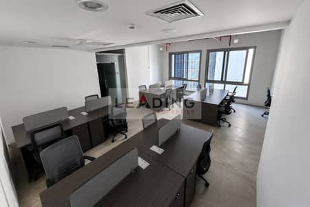Office for Rent in Business Bay, Dubai - WhatsApp Image 2026-07-27 at 1.49. 16 PM. jpeg