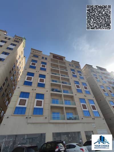 2 habitaciones Apartamento para en Alquiler en Al Yasmeen, Ajman - 3d5b5c07-179d-476e-8d97-5c4fbc18abb7. jpg