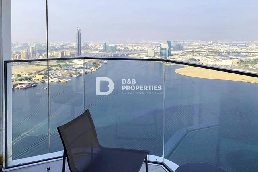 Appartamento in hotel a Dubai Creek Harbour,Address Harbour Point,Address Harbour Point Tower 2, 2 camere da letto, 190000 AED - 15971722 Appartamento in hotel a Dubai Creek Harbour,Address Harbour Point,Address Harbour Point Tower 2, 2 camere da letto, 190000 AED - 15971722