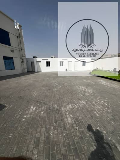 Industrial Land in affitto a Al Jurf, Ajman - WhatsApp Image 2026-07-23 at 8.05. 00 PM. jpeg Industrial Land in affitto a Al Jurf, Ajman - WhatsApp Image 2026-07-23 at 8.05. 00 PM. jpeg