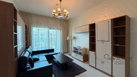 Studio zum zur Miete in Arjan, Dubai - WhatsApp Image 2026-07-27 at 2.12. 42 PM (1). jpeg