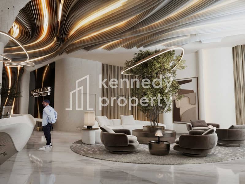 5 Reception Lounge Human Eye. jpg