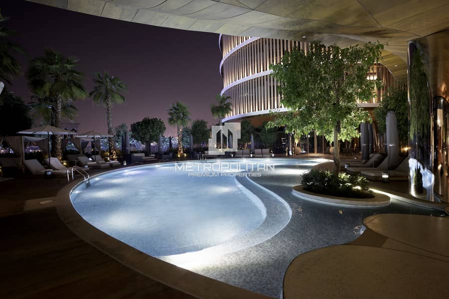 Appartamento a Jumeirah,Jumeirah 2,Mr. C Residences, 3 camere da letto, 36700000 AED - 15971750 Appartamento a Jumeirah,Jumeirah 2,Mr. C Residences, 3 camere da letto, 36700000 AED - 15971750
