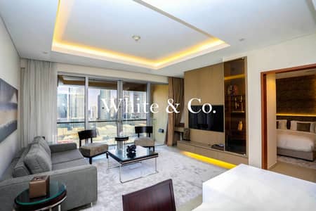 1 Bedroom Apartment for Sale in Downtown Dubai, Dubai - PERFECT LOCATION | UPGRADED | LUXURY UNIT