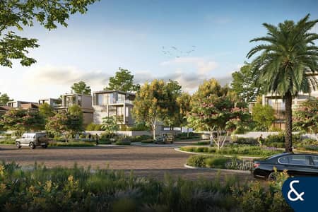 3 Camere Villa in vendita a The Acres, Dubai - Villa a The Acres,The Acres (Phase 3), 3 camere da letto, 5966000 AED - 15971367 3 Camere Villa in vendita a The Acres, Dubai - Villa a The Acres,The Acres (Phase 3), 3 camere da letto, 5966000 AED - 15971367