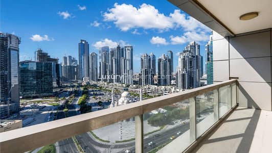 1 Bedroom Apartment for Sale in Downtown Dubai, Dubai - Bright And Spacious | Apartment | With Balcony