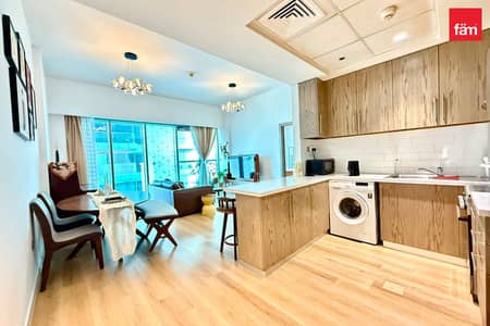 1 Bedroom Apartment for Sale in Dubai Science Park, Dubai - Fully Furnished | Vacant | Upgraded | Near To Park