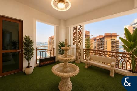 2 Schlafzimmer Wohnung zum zum Verkauf in Palm Jumeirah, Dubai - Wohnung in Palm Jumeirah,Marina Residences,Marina Residences 6, 2 schlafzimmer, 5285000 AED - 10649266 2 Schlafzimmer Wohnung zum zum Verkauf in Palm Jumeirah, Dubai - Wohnung in Palm Jumeirah,Marina Residences,Marina Residences 6, 2 schlafzimmer, 5285000 AED - 10649266
