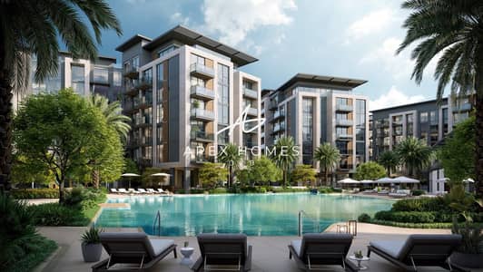 1 habitación Apartamento para en Venta en Falcon City of Wonders, Dubai - Apartamento en Falcon City of Wonders,Belgravia Gardens, 1 dormitorio, 1240000 AED - 15971845 1 habitación Apartamento para en Venta en Falcon City of Wonders, Dubai - Apartamento en Falcon City of Wonders,Belgravia Gardens, 1 dormitorio, 1240000 AED - 15971845