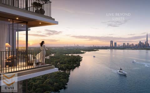 2 Bedroom Apartment for Sale in Dubai Creek Harbour, Dubai - CREEK HAVEN BROCHURE_Page6. jpg