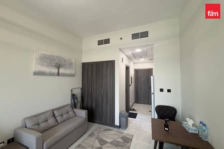 Studio zum zur Miete in Rukan, Dubai - Wohnung in Rukan，Rukan Tower，Tower B, 50000 AED - 15971870