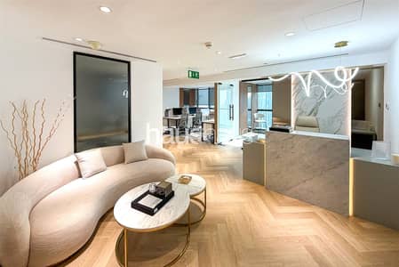 Office para en Alquiler en Jumeirah Lake Towers (JLT), Dubai - Oficina en Jumeirah Lake Towers (JLT)，JLT Cluster G，Jumeirah Business Centre 1, 525000 AED - 15971883