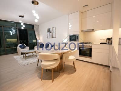 1 Slaapkamer Appartement te Huur in Dubai Creek Harbour, Dubai - Appartement in Dubai Creek Harbour,Palace Residences, 1 slaapkamer, 114990 AED - 15971885 1 Slaapkamer Appartement te Huur in Dubai Creek Harbour, Dubai - Appartement in Dubai Creek Harbour,Palace Residences, 1 slaapkamer, 114990 AED - 15971885