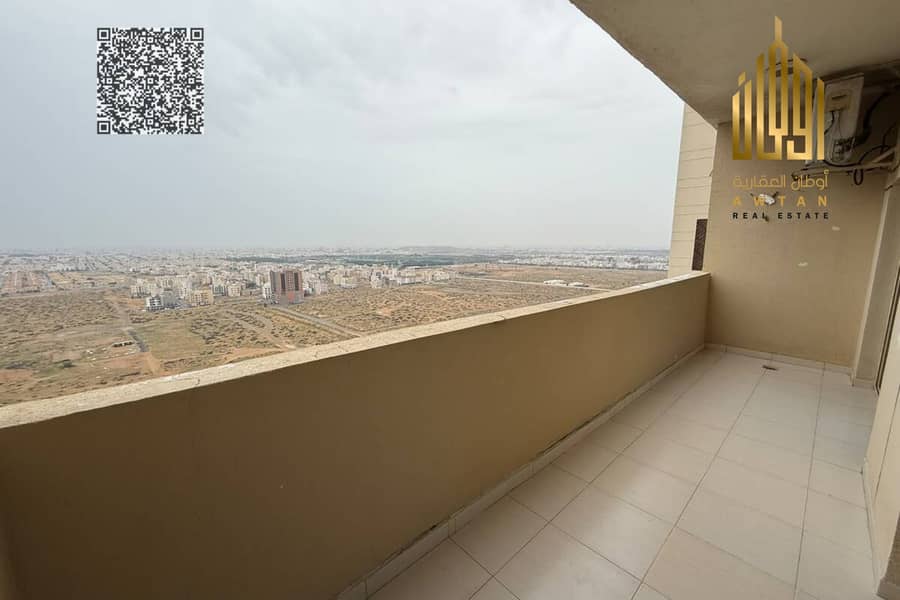 Wohnung in Emirates City,Lavender Tower, 1 schlafzimmer, 330000 AED - 15971240 Wohnung in Emirates City,Lavender Tower, 1 schlafzimmer, 330000 AED - 15971240