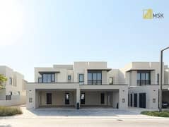 4 Bed New | Opposite Park | Close Kitchen | Vastu Compliant