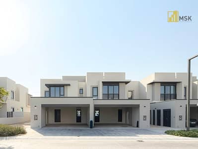 4 Schlafzimmer Villa zum zur Miete in Jebel Ali Village, Dubai - BT-JAV-089-Aarif-01. jpg