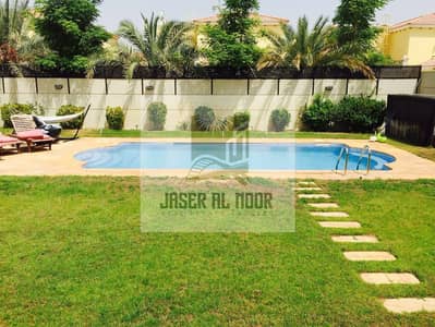 4 Schlafzimmer Villa zum zum Verkauf in Jumeirah Park, Dubai - 4. jpeg 4 Schlafzimmer Villa zum zum Verkauf in Jumeirah Park, Dubai - 4. jpeg