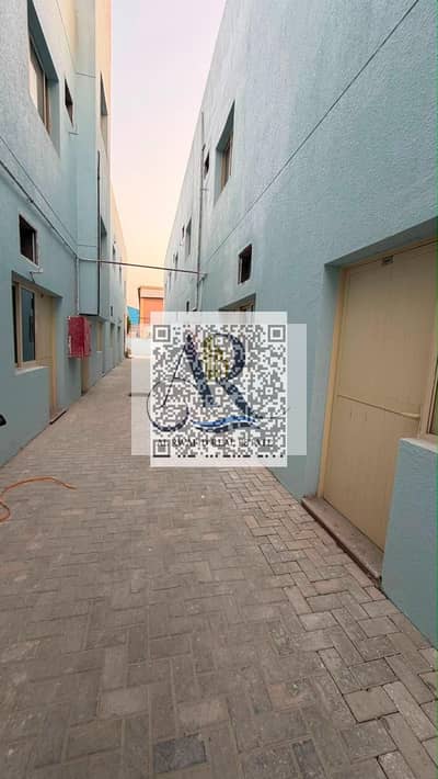 Labour Camp for Rent in Al Jurf, Ajman - WhatsApp Image 2026-07-22 at 1.32. 56 PM. jpg