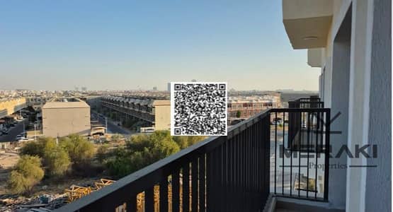1 Bedroom Apartment for Sale in Ajman Uptown, Ajman - WhatsApp Image 2026-07-27 at 3.35. 51 AM. jpeg 1 Bedroom Apartment for Sale in Ajman Uptown, Ajman - WhatsApp Image 2026-07-27 at 3.35. 51 AM. jpeg
