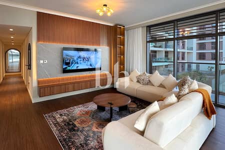迪拜山庄， 迪拜 3 卧室公寓待售 - Images Image Img