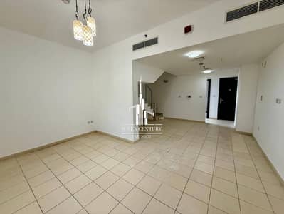 4 Schlafzimmer Townhouse zum zur Miete in Jumeirah Village Circle (JVC), Dubai - Reihenhaus in Jumeirah Village Circle (JVC)，JVC District 15，Seasons Community，Summer，Summer 1 Block A, 4 schlafzimmer, 141000 AED - 15971940