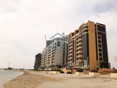 Appartement de 2 chambres à à louer à Al Reem Island, Abu Dhabi - Appartement à Al Reem Island，Shams Abu Dhabi，Al Qurm View, 2 chambres, 119999 AED - 15971951