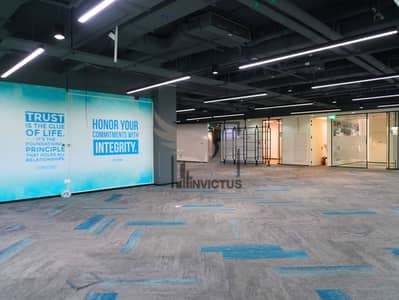 Office te Huur in Sheikh Zayed Road, Dubai - Kantoor in Sheikh Zayed Road，Emaar Business Park，Emaar Business Park Building 4, 1400442 AED - 15971950