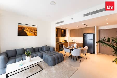 2 Camere Appartamento in affitto a Dubai Creek Harbour, Dubai - Appartamento a Dubai Creek Harbour，Creek Beach，Mangrove at Creek Beach，Mangrove Building 2, 2 camere da letto, 150000 AED - 15971974