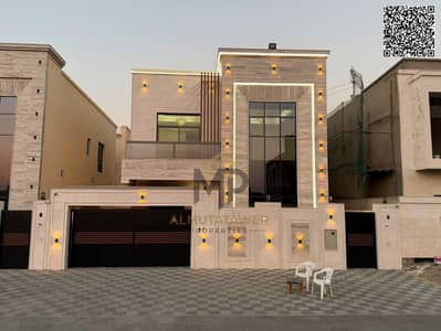 5 habitaciones Villa para en Venta en Al Helio, Ajman - batch_WhatsApp Image 2026-07-16 at 2.01. 50 PM. jpg
