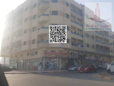 2 Camere Appartamento in Affitto a Ajman Industrial, Ajman - بناية الظبي عجمان الصناعية 1. jpg