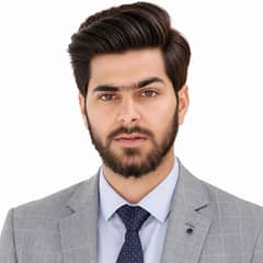 Syed Tawseef Ahmad Bukhari