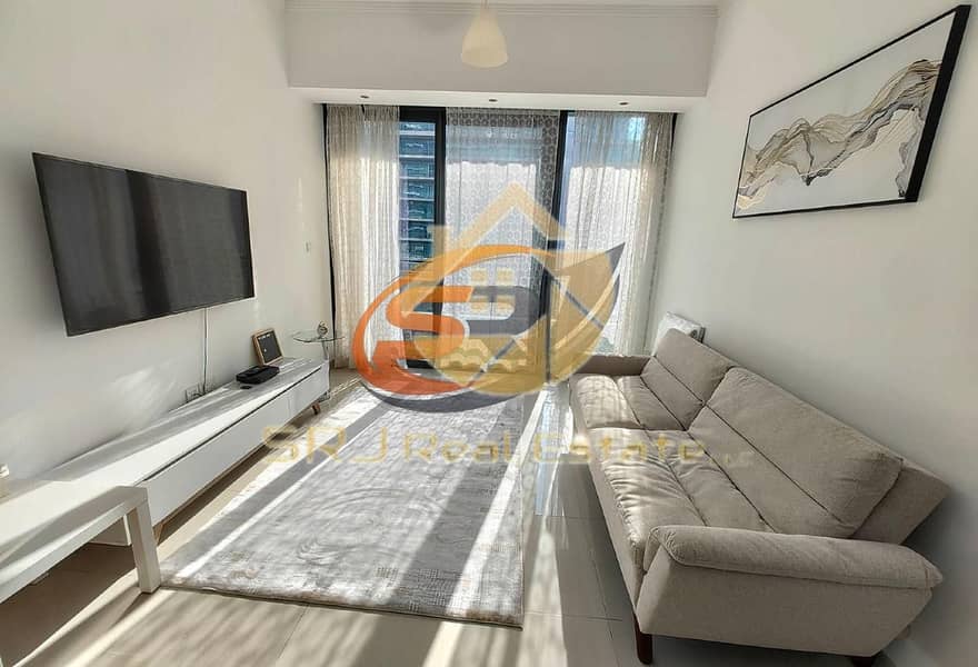 Appartement à Dubai Marina,Silverene,Silverene Tower A, 2 chambres, 150000 AED - 15972018 Appartement à Dubai Marina,Silverene,Silverene Tower A, 2 chambres, 150000 AED - 15972018